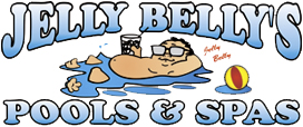 Jelly Belly's Pools & Spas